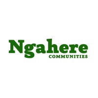 Ngahere Communities Logo