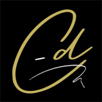 C-Dynamics, Inc. Logo