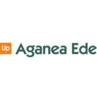 Up Aganea Logo