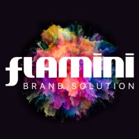 Flamini Logo