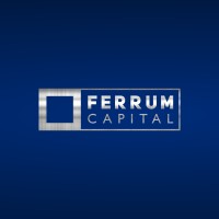 Ferrum Capital Logo