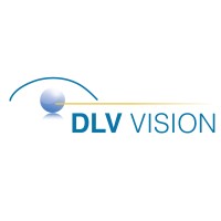 DLV Vision Logo