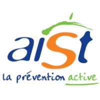 AIST La prévention active Logo