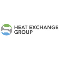 Heat Exchange Group Logo