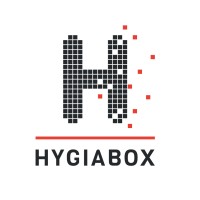 HYGIAbox CO2 Logo