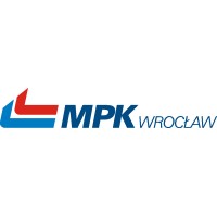 MPK Wrocław Logo