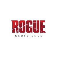 Rogue Geoscience Logo