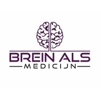 Brein Als Medicijn Logo