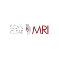 Scan Clear MRI Logo