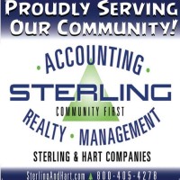 Sterling Accounting LLC Logo