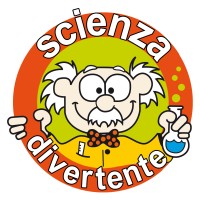 Scienza Divertente Roma Logo