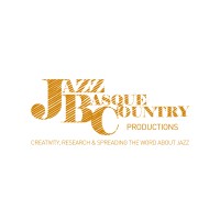 Jazz Basque Country Productions Logo