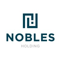 The Nobles Group Logo