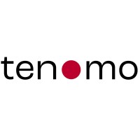 tenomo Logo