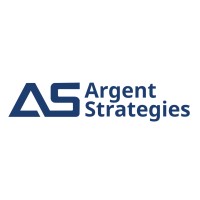 Argent Strategies Logo