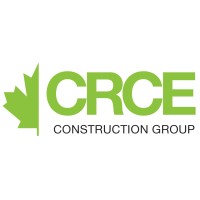 CRCE Construction Group Logo