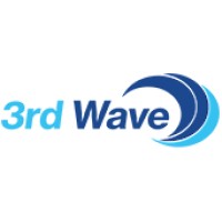 3rd Wave Logo