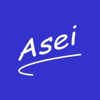 Asei Electric S.A. de C.V. Logo