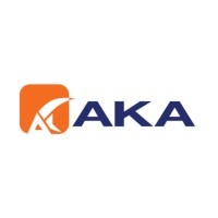 AKA Civil Logo