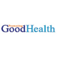 Promoting Good Health Pty Ltd Logo