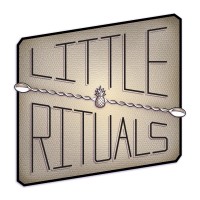 Little Rituals Logo