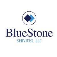 BlueStone Services, LLC Logo