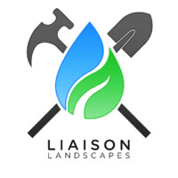 Liaison Landscapes Inc. Logo