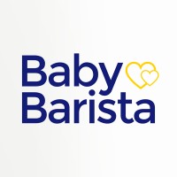 Baby Barista Logo