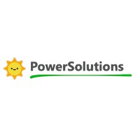 PowerSolutions EMEA S.r.l Logo