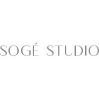 SOGÉ STUDIO Logo