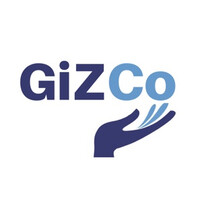 GiZCo (business consultancy - problem solver) Logo
