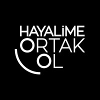 Hayalime Ortak Ol Logo