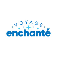 Voyage Enchanté Logo