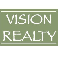 Vision Realty Logo