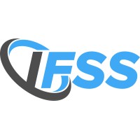 (IFSS) Integrated Fuel Services & Solutions Logo