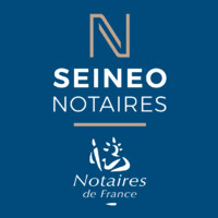 SEINEO Notaires Logo
