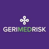 GeriMedRisk Logo