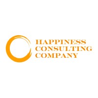 The Happiness Consulting Company Logo