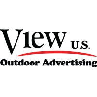View U.S. Outdoor Advertising Logo