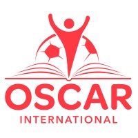 OSCAR International Logo
