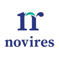 Novires Logo