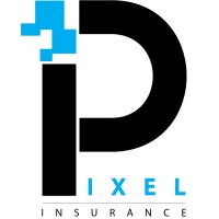 Pixel Insurance Logo