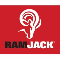 Ram Jack of St. Louis Logo