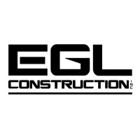 EGL CONSTRUCTION INC Logo