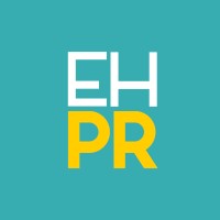 Ed Hopkins PR Logo