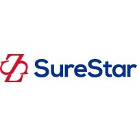 SureStar Logo