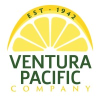 VENTURA PACIFIC COMPANY Logo