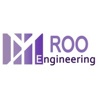 Roo Engineering Ltd Logo