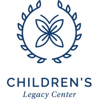 Childrens Legacy Center Logo