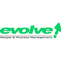 evolve! People & Process Management Logo